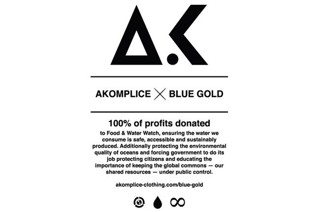 Bluegold X Akomplice 1