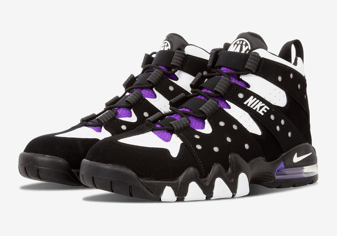 nike air force max cb 94