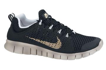 nike free powerlines ii mens black