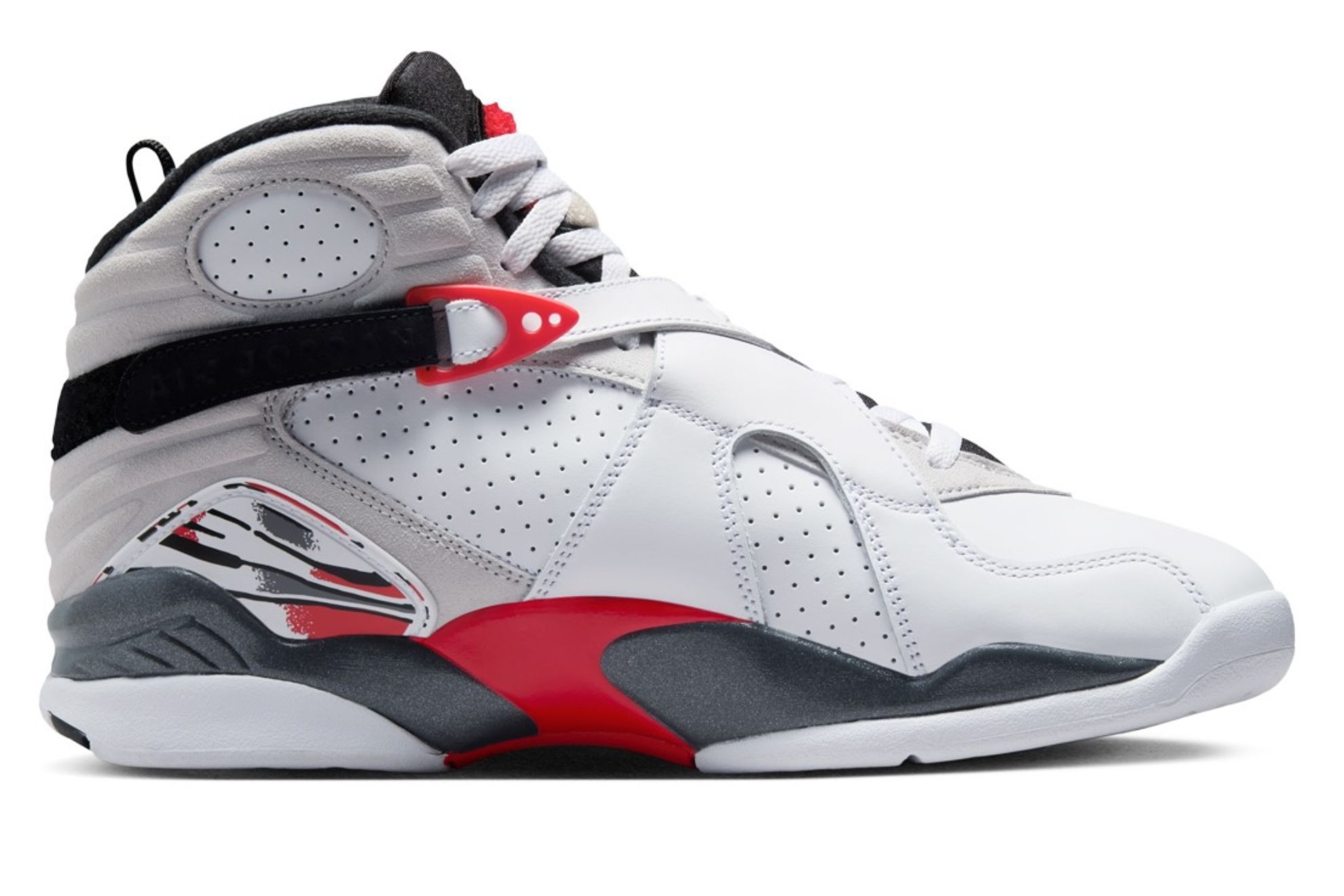 Official Images, Doc! Peep the Air Jordan 8 