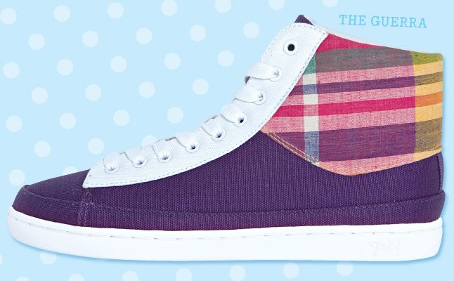 Keep Sneakers 3