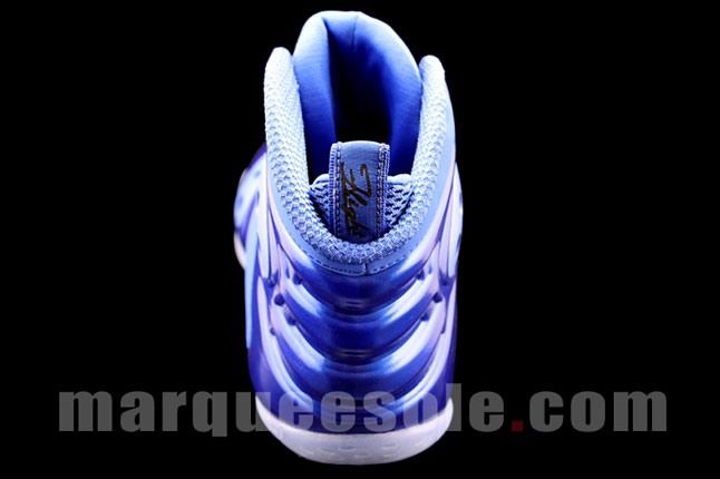 Nike Zoom Rookie Memphis Blue 2 1