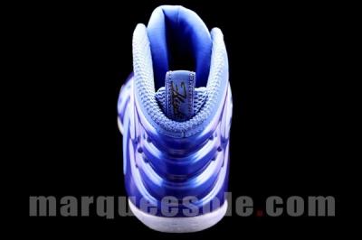 Nike Zoom Rookie Memphis Blue 2 1