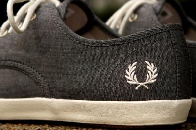 Fred Perry Foxx 02 1