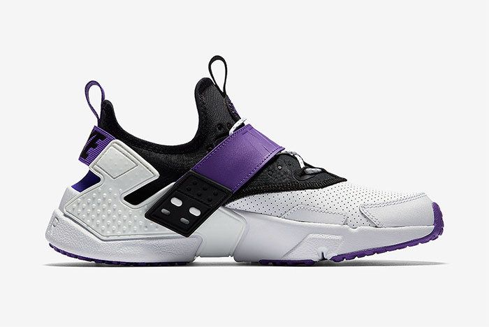 Huarache 2024 drift fit