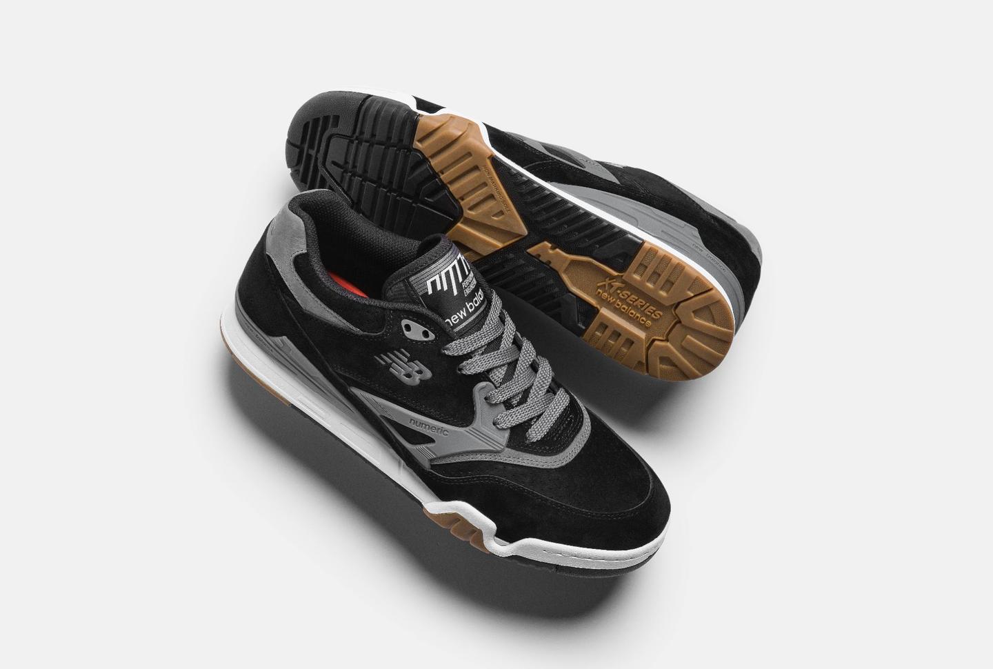New Balance Numeric 770