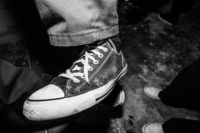 Converse Launch Cons Project In Melbourne 4