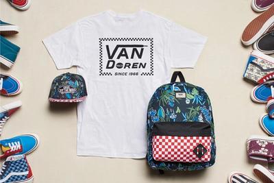Vans 50Th Anniversary Collection24