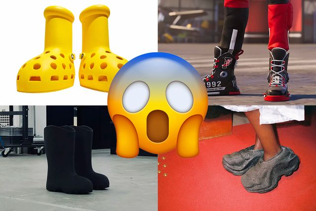 yeezyboot