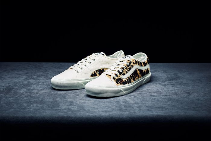 Billys Tokyo Vans Leopard Bess Ni Release Date Lateral