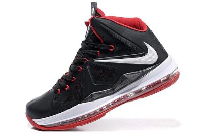 Nike Lebron 10 X 2 1