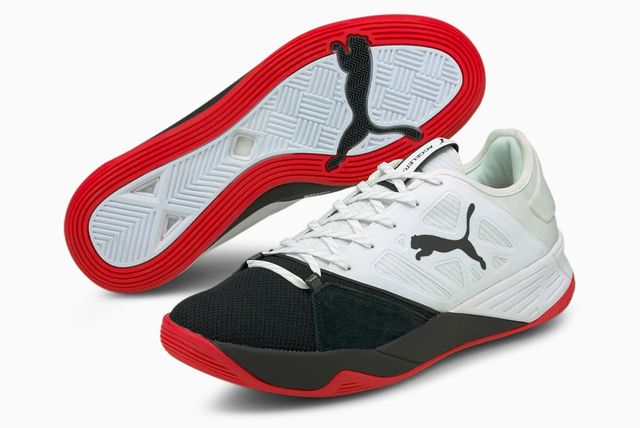 puma handball shoes 2019