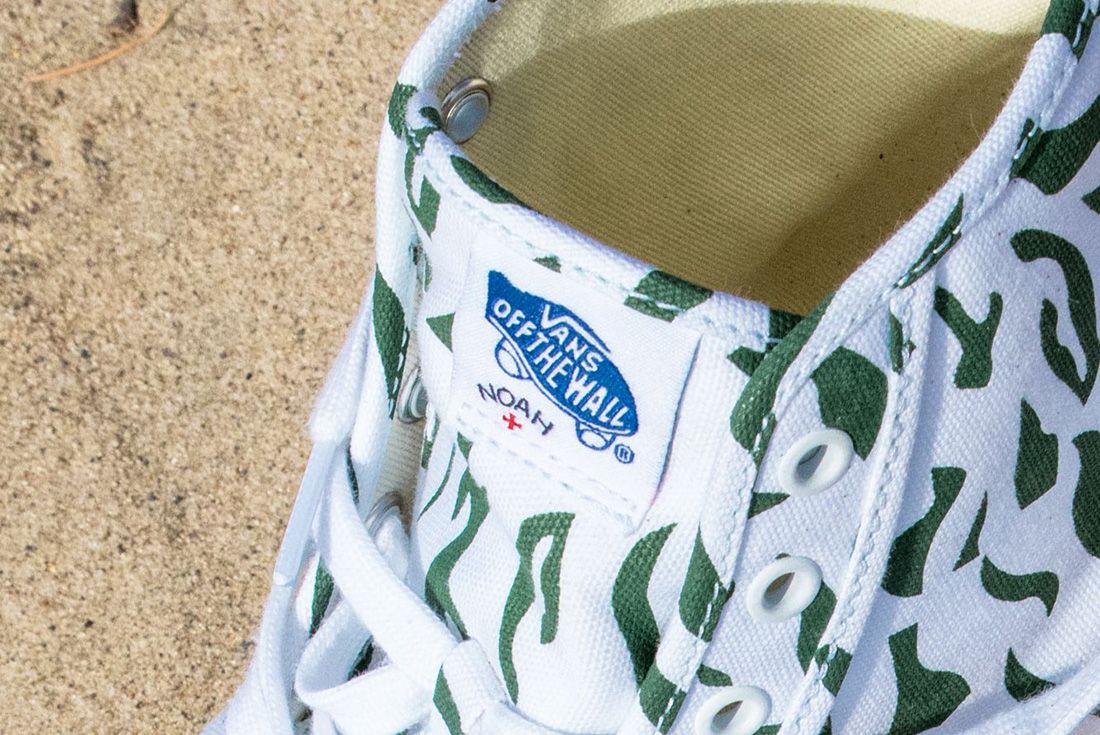 【27.5㎝】NOAH 21SS VANS OG Style 24 LX Noah x Vans OG Style 24LX - Noah