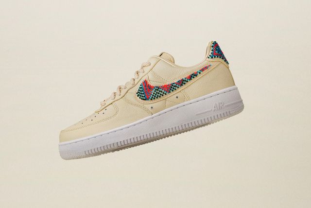 clb nike air force 1