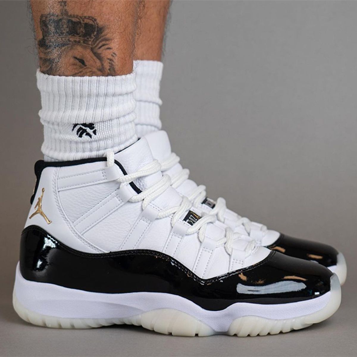 This adidas Jordan Line Reimagines Michael Jordan's Sneaker Legacy