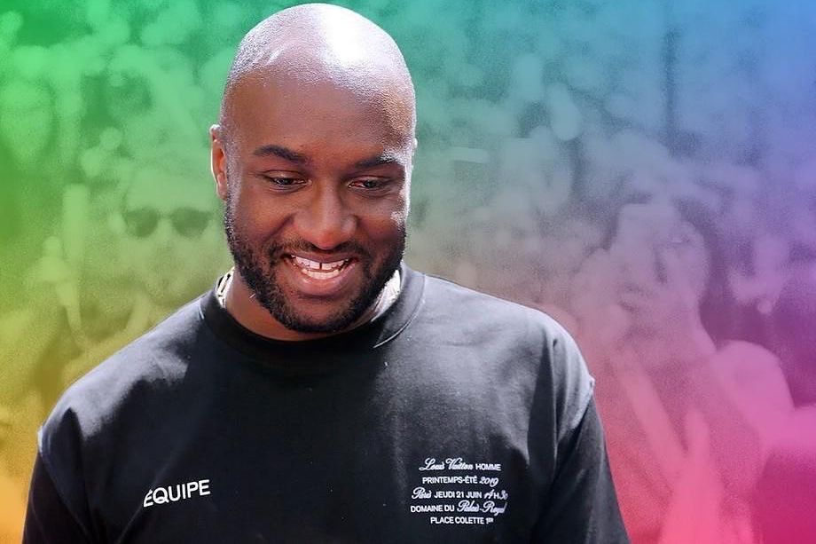 Virgil Abloh Passes Away at Age 41 From Cancer