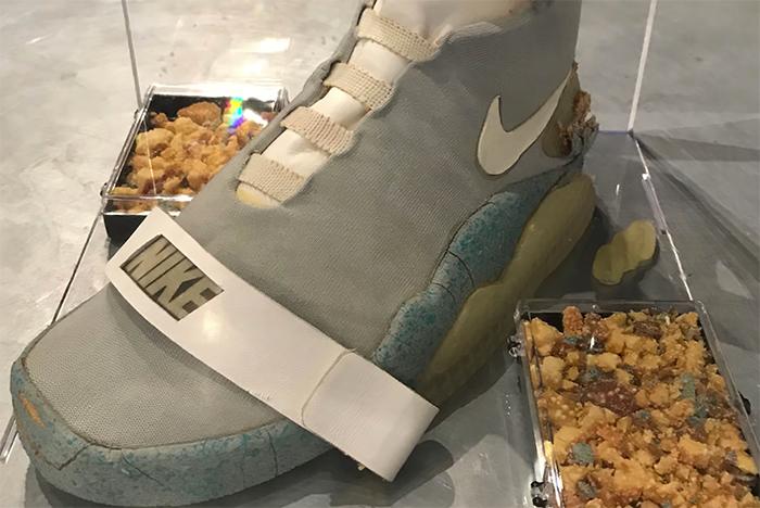Tiffany Beers Shoezeum Interview Nike Mag