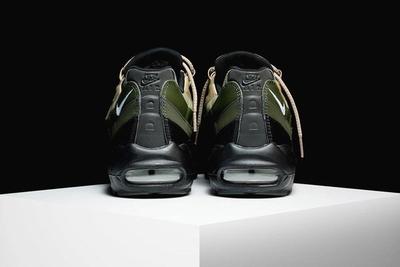 Nike Air Max 95 Essential Sequoia 2