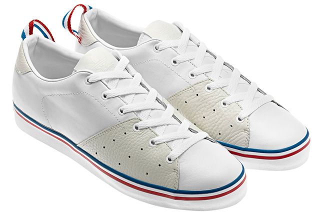 Adidas Court Savvy Low 04 1