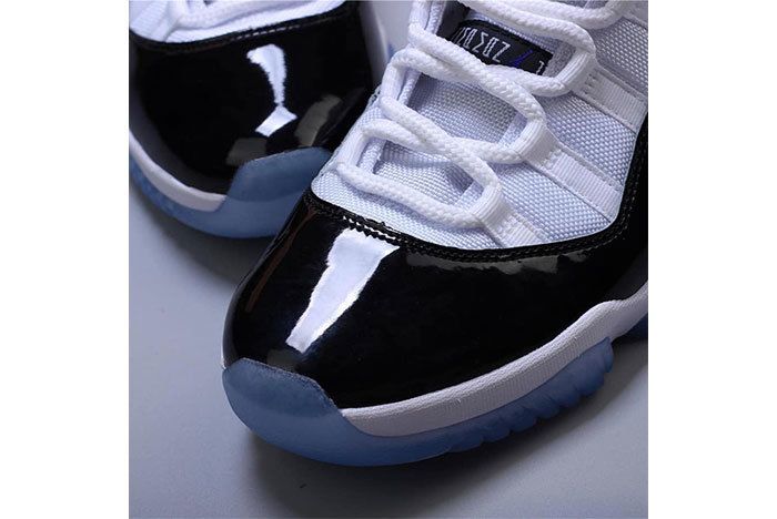 Release Date The Air Jordan 11 Concord Returns in 2018 Releases