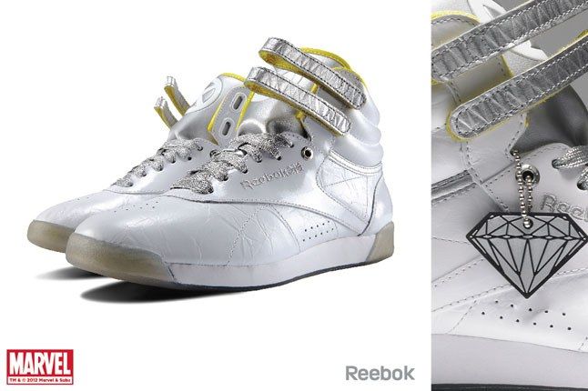 reebok marvel shoes price