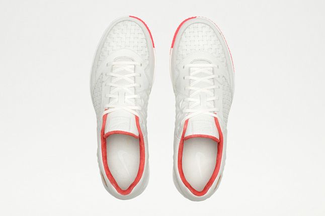 Nike Woven Street Gato 16 1