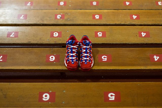 Ubiq X Packer Shoes X Fila Spaghetti Filadelphia 11
