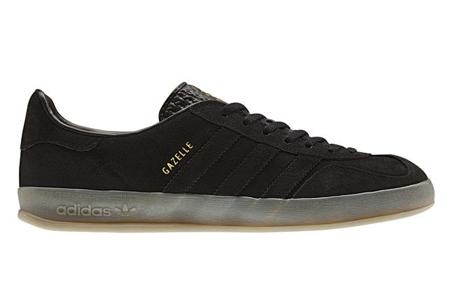 adidas gazelle silver green womens adidas Gazelle Lo Pro - Unisex main image 0