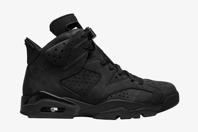 Air Jordan 6 - Sneaker Freaker