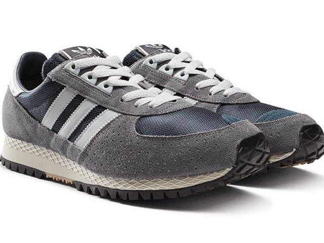 Negligencia irregular Garganta adidas Originals City Marathon Pt Pack - Sneaker Freaker
