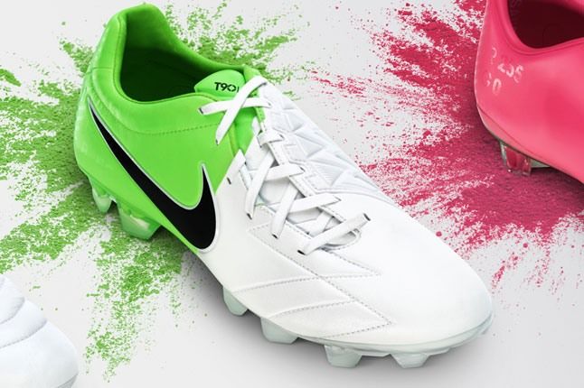 Nike Clash Collection (Euro 2012) Sneaker