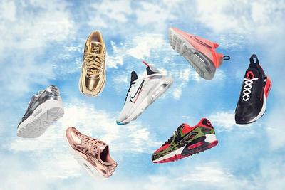 Nike Air Max Day 2020 Collection