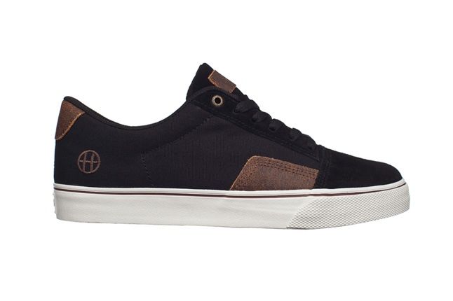 Huf Fall 2013 Southern Black Single
