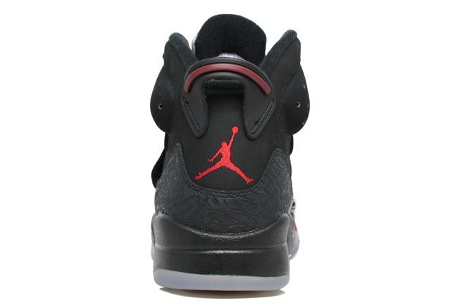 Jordan Son Of Mars Heel 1
