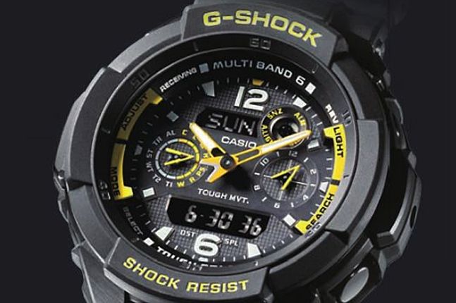 G Shock Us Catalogue 1 1