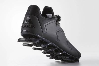 Adidas Springblade Triple Black2
