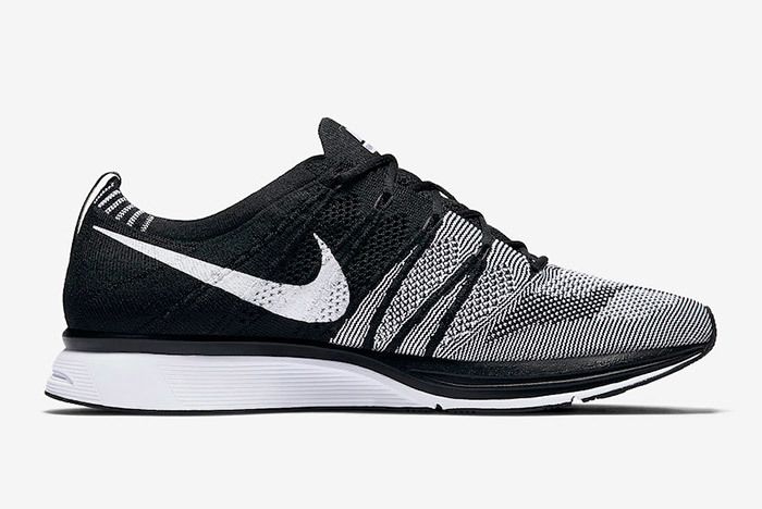 flyknit oreo 2.0