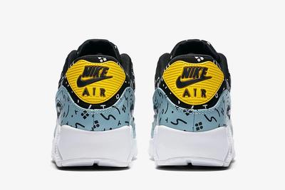 Nike Air Max 90 Premium 700155 405 6 Sneaker Freaker