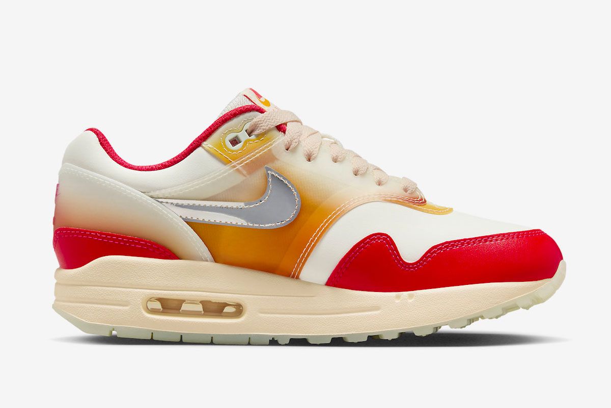 Where to Buy the Nike Air Max 1 ‘Sofvi’ - Sneaker Freaker