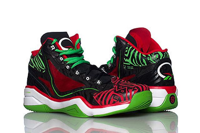 Reebok Q96 Feature3