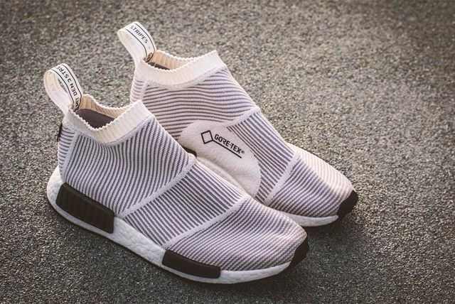 nmd city sock gore tex
