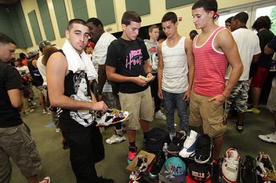 Sneaker Con Miami 2012 12 1
