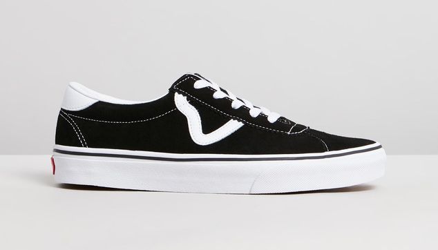 Vans Sport