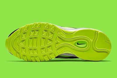 Air Max 97 Neon Green Release Date 4