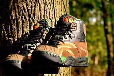 Extra Butter Reebok Pump Oxt Sheriff Detailed Images 4 1