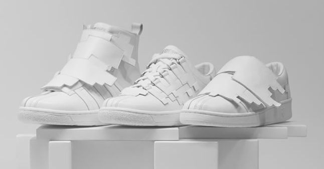 Hederus For K-Swiss Interview - Industry News
