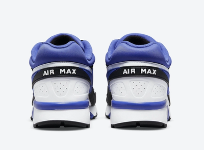 Nike Air Max BW Persian Violet 2021 Retro