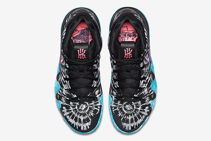 Kyrie 4s all star best sale