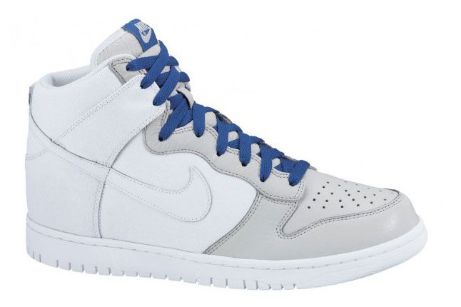Nike Dunk High (Denim Pack) - Sneaker Freaker