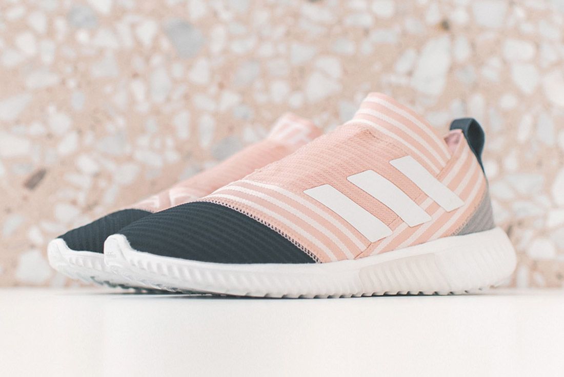 Shops kith flamingo